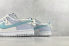 YC纯原 350🉐️
【定制球鞋】 Nike Dunk Low 冰沙薄荷 商品缩略图7