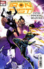 铁拳 V6 主刊 Iron Fist V6（2022） 商品缩略图2