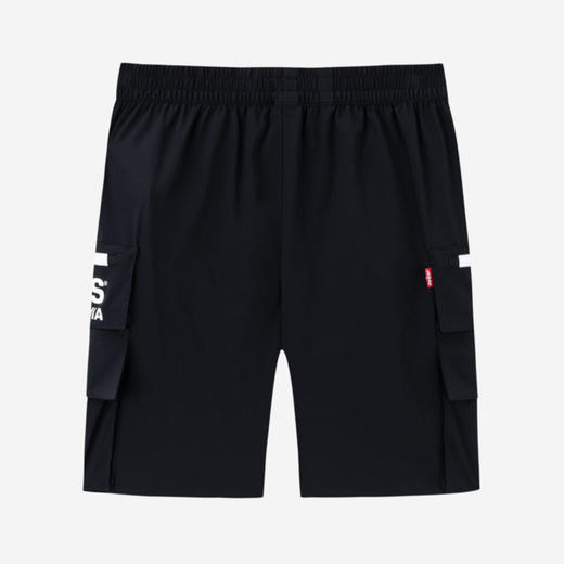 LEVIS 秋 大童小童 儿童童装短裤 LVB-WE-J552 商品图1