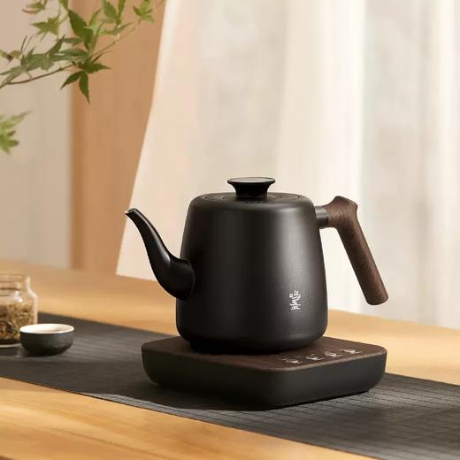 鸣盏自动上水壶MZ170【伊藤优选301692】 商品图2