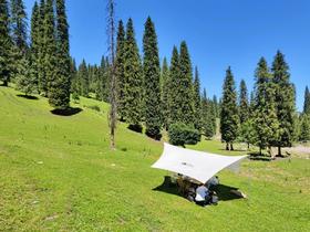 【精选买家秀】仲夏伊犁·新疆·8天7晚