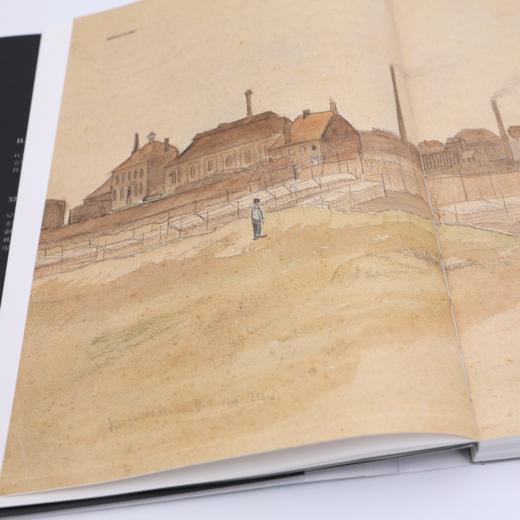 《梵高手稿》 商品图6