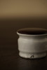 中田雄一39白釉Delft茶入 木盖 商品缩略图1