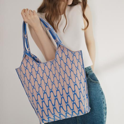 饮水鸟夏布包/针织包|非遗国风，百搭不撞款，多款可选 商品图6