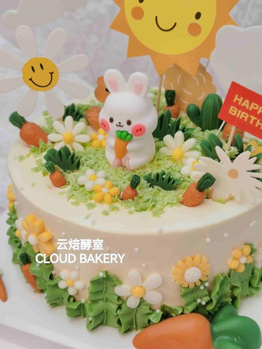 【兔兔的美食派对】 商品图2