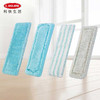 【6F】利快（LIKUAI）德国原装进口拖把替换布一拖净平板拖把懒人拖地神器直面地拖布 商品缩略图2