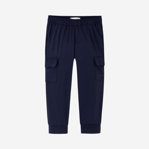 LEVIS 秋 大童小童 儿童童装长裤 LVB-KN-J892 商品图4