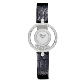 萧邦 Chopard HAPPY DIAMONDS 系列腕表 203957-1201