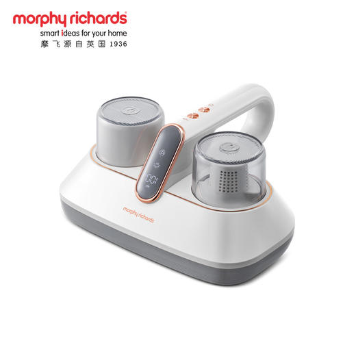 摩飞除螨吸尘器MR3101【伊藤优选301692】 商品图4