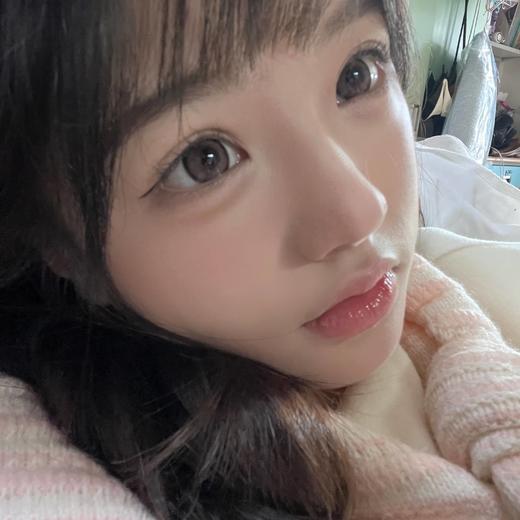 『日抛大直径』TOFFEE-半熟恋人-14.5mm【日抛 度数0-800度 无525/575】 商品图2