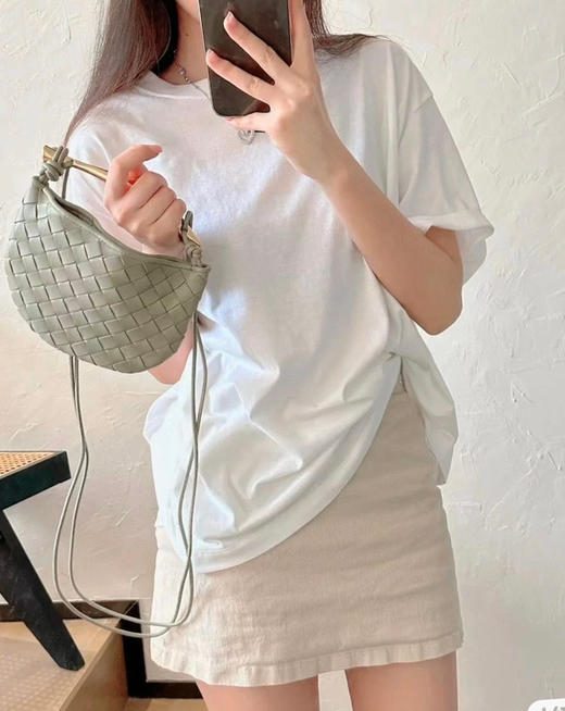 定制版本 ⚠️
BV Sardine沙丁鱼🐟 商品图0