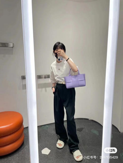 定制版本出 全套包装 
bv 2023新款candy arco 商品图1