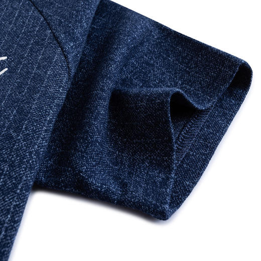 LEVIS 秋 大童小童 儿童童装短袖T恤 LVB-TE-J869 商品图3