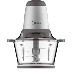 美的（Midea）家用多功能绞肉机BL30J01