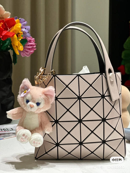 三宅𝟐𝟎𝟐𝟑最新小方盒（配链条） 商品图3