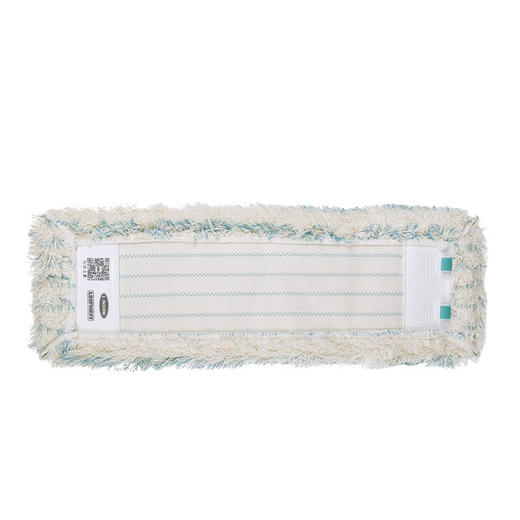 【6F】利快（LIKUAI）德国原装进口拖把替换布一拖净平板拖把懒人拖地神器直面地拖布 商品图5