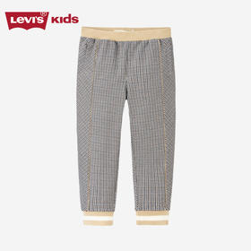 LEVIS 秋 大童小童 儿童童装长裤 LVB-WP-J888