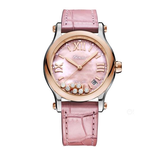 萧邦 Chopard HAPPY SPORT系列腕表 278559-6021 商品图0
