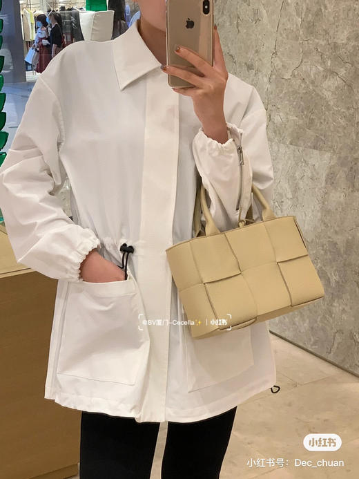 定制版本出 全套包装 
bv 2023新款candy arco 商品图0