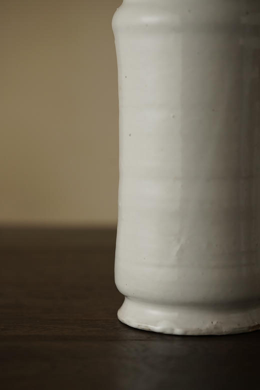 中田雄一37Delft花筒 口周 三线 商品图2