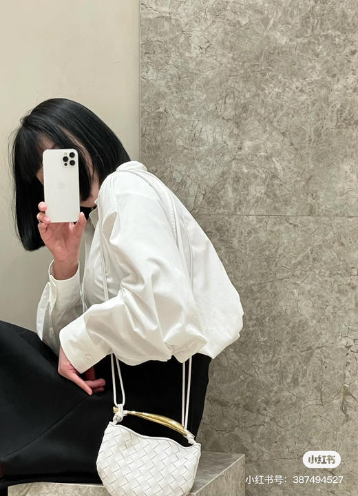 定制版本 ⚠️
BV Sardine沙丁鱼🐟 商品图2