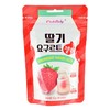品可粒酸奶味草莓夹心软糖50g/袋 商品缩略图0