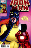 钢铁侠 主刊 Iron Man（2020）v6 商品缩略图12
