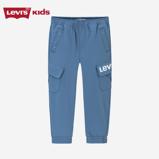 LEVIS 秋 大童小童婴童 儿童童装长裤 LVB-WP-J909 商品图0