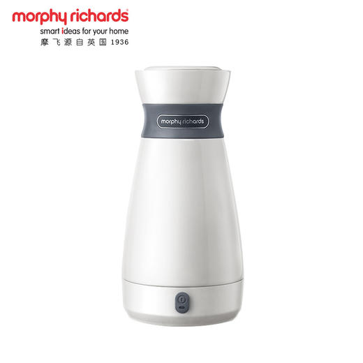 摩飞便携电水壶0.5LMR6080【伊藤优选301692】 商品图0