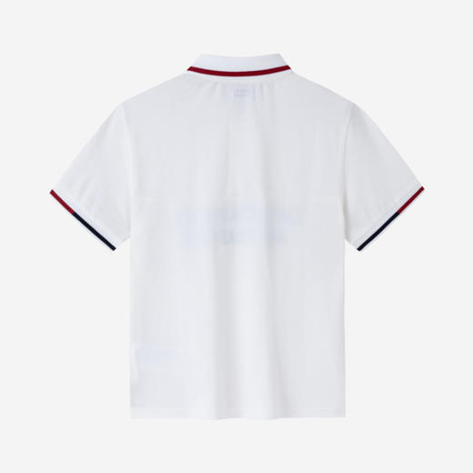 LEVIS 秋 大童小童 儿童童装短袖POLO衫 LVB-PL-J533 商品图1