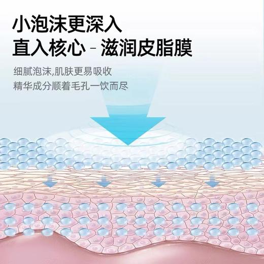 澳雪健肤护养沐浴露(柠檬醒肤配方)小瓶装900g沐浴露清凉夏1瓶 商品图1