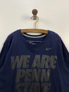 NIKE 耐克 NFL 美国职业橄榄球大联盟 短袖T恤 _SST(L)