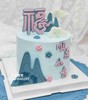 【顺遂如意】新中式蛋糕 商品缩略图0
