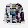 LEVIS 秋 大童小童 儿童童装卫衣 LVN-FW-J733 商品缩略图1