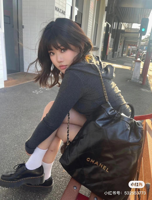 22bag书包来啦 商品图4