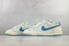 YC纯原 350🉐️
【定制球鞋】 Nike Dunk Low 海盐奶盖 商品缩略图4