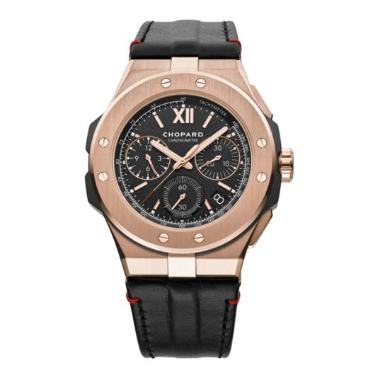 萧邦 Chopard 雪山傲翼系列 ALPINE EAGLE腕表 295387-9001 商品图0