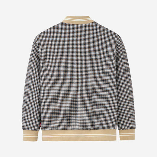 LEVIS 秋 大童小童 儿童童装夹克 LVB-MW-J881 商品图1