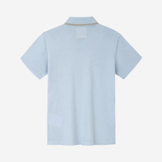 LEVIS 秋 大童小童 儿童童装短袖POLO衫 LVB-PL-J870 商品图1