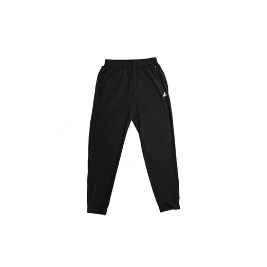 匹克夏季新品运动裤长裤宽松直筒休闲薄款束脚跑步裤F3233042 商品图0