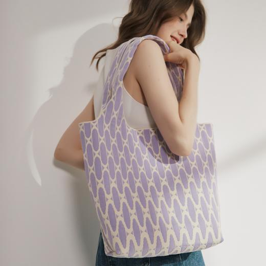 饮水鸟夏布包/针织包|非遗国风，百搭不撞款，多款可选 商品图3