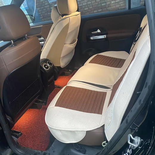 奔驰 GLB 改款 GLB 200 动感型【长租-北京】 商品图5