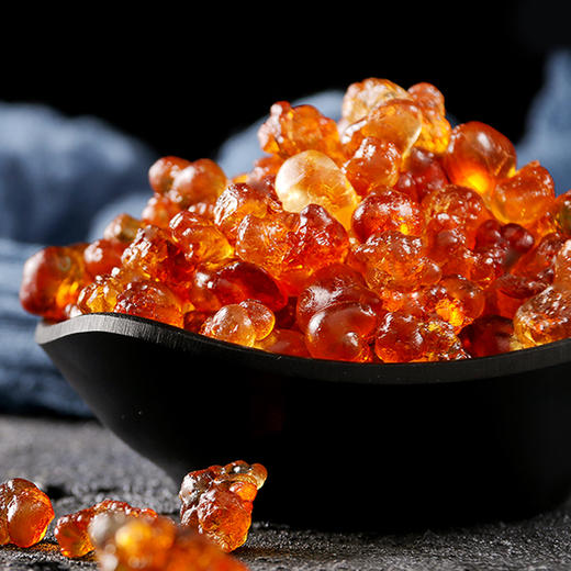 燕之坊 桃胶雪燕皂角米礼盒 535g/盒【现金价】 商品图2