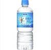 朝日饮用天然水500ml/瓶 商品缩略图0
