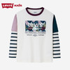 LEVIS 秋 大童小童婴童 儿童童装长袖T恤 LVN-FF-K021 商品缩略图1