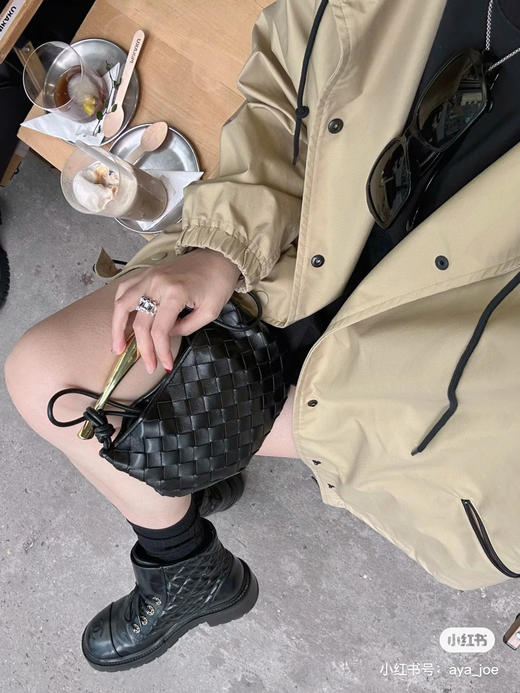 定制版本 ⚠️
BV Sardine沙丁鱼🐟 商品图2