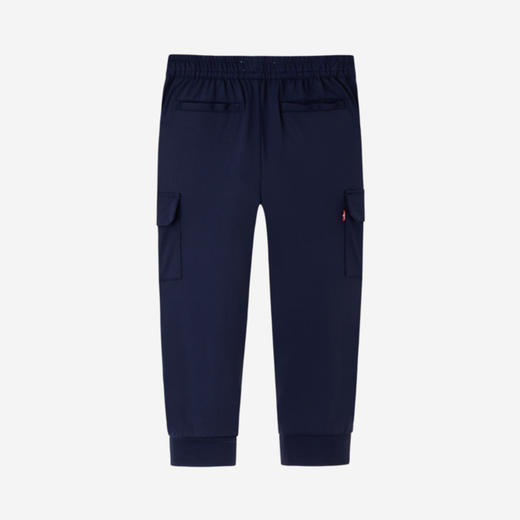 LEVIS 秋 大童小童 儿童童装长裤 LVB-KN-J892 商品图1