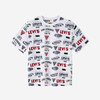 LEVIS 秋 大童小童 儿童童装短袖T恤 LVB-TE-J529 商品缩略图4