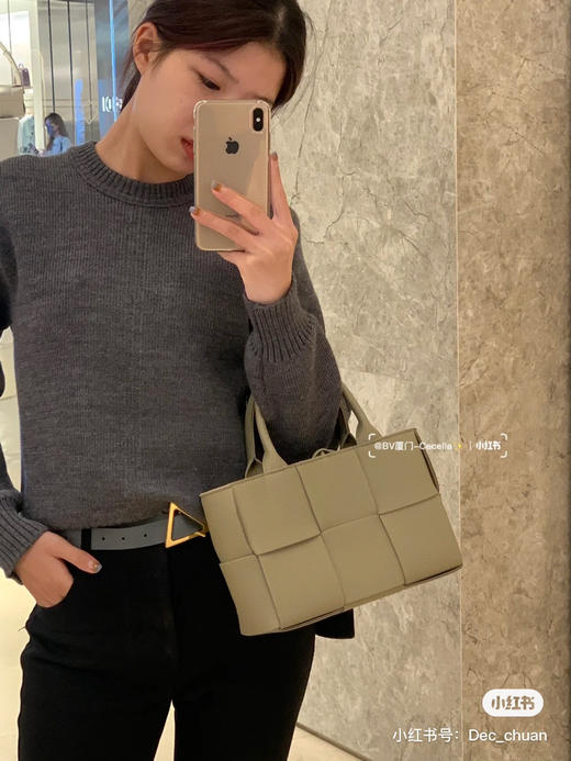 定制版本出 全套包装 
bv 2023新款candy arco 商品图0