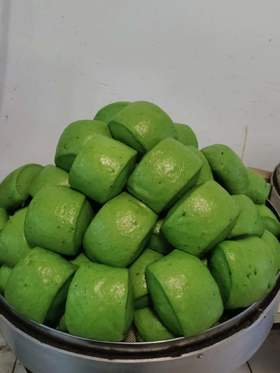 石斛馒头（5个装）